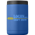 Custom 2-in-1 Stainless Steel Can Cooler-Tumbler 12oz - French blue