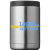 Custom 2-in-1 Stainless Steel Can Cooler-Tumbler 12oz - Stainless