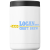 Custom 2-in-1 Stainless Steel Can Cooler-Tumbler 12oz - White