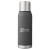 Customized Dri Duck 32oz Rover Insulated Bottle - Charcoal