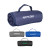 Custom Roll Up Fleece Blanket - All Colors 