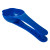 Custom Pet Food Scoop - Blue Front View 