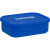Custom Silicone Food Storage Box with Air Valve 24oz - Blueberry