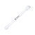 Custom Helping Hand Back Scratcher with Shoe Horn - White 
