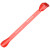 Custom Helping Hand Back Scratcher with Shoe Horn - Red