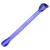 Custom Helping Hand Back Scratcher with Shoe Horn - Blue 