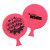 Custom 6" Whoopee Cushion