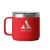 Custom YETI Rambler 14 oz. Stackable Mug with DuraSip Ceramic Lining - Red Rescue
