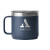 Custom YETI Rambler 14 oz. Stackable Mug with DuraSip Ceramic Lining - Navy Blue 