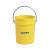 Custom Mini Bucket - Yellow 