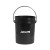 Custom Mini Bucket - Black 