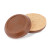 Milk Chocolate Truffle Cookies