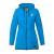 Custom Women's Martinriver Roots73 Jacket - Baltic Blue 