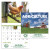 Custom Economy Appointment Calendar - Agriculture - Front view