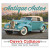 Custom Economy Appointment Calendar - Antique Autos