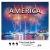 America! Wall Calendar - Stapled - Front