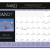 Custom Triumph® Motivations Desk Pad Calendar - FREE SET-UP - Black 