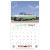 Custom Triumph® Premium Appointment Calendar - Classic Cars - Calendar view