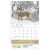 Custom Triumph® Premium Appointment Calendar - Regional Sportsman: Southcentral - Calendar view
