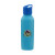 Custom 24 oz. Classic Edge Bottle with Carry Cap, Full Color Digital - Light Blue 