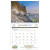 Custom Triumph® Premium Appointment Calendar - Minnesota - Calendar view