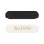 Custom 2 Sided Mini Nail File - Black 