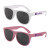 Custom Color Changing Classic Sunglasses - Pink 