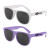 Custom Color Changing Classic Sunglasses - Purple 