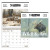 Custom Triumph® Wildlife Art Calendar - Spiral 