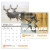 Custom Wildlife Appointment Calendar - Spiral