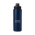 Custom Zone 32 oz. Recycled Stainless Steel Water Bottle - Sport Dark Navy 