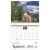 Custom Scenic Churches Calendar - Spiral - Calendar view