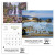 Custom Scenic America Pocket Calendar