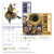 Custom The Saturday Evening Post Calendar - Spiral