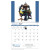 Custom Rockwell Pharmacy Special Markets Calendar - Calendar view