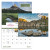 Custom Inspirations for Life - Window Calendar