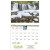 Custom Images of Ontario - Stapled Calendar - Calendar view