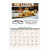 Custom Triumph Home Recipe Calendar - Calendar view