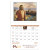 Custom God's Gift - Stapled Calendar - Calendar view