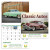 Custom Classic Autos - Stapled Calendar