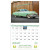Custom Classic Autos - Stapled Calendar - Calendar view