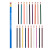 Custom International Pencil - All Colors