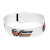 Custom Dye-Sublimated Wristband