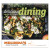 Custom Delicious Dining - Spiral Calendar - Front view