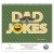 Custom Dad Jokes - Spiral - Front view