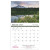 Custom Contemplations Appointment Calendar - Stapled - Calendar view