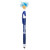 Custom Wild Smilez Pen/Stylus - Blue