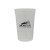 Custom 17 oz. Translucent Stadium Cup - Clear