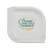 Custom Recycled Scrape Mate, Full Color Digital - White 