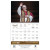 Custom Appointment Calendar - Catholic Spirit - Spiral Calendar view